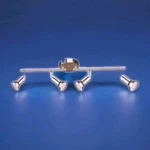 Open Box Ascher Track Lighting Kit. Fixed Price $28.49.