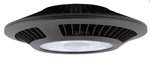 Rab CLED78/BL Canopy Lights 5130 Lumens 78W 5000K Bi-level Operation, Bronze New. Fixed Price $349.99.