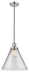 Innovations Lighting 201C-L X-large Cone. Fixed Price $232.32.