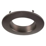 1PC Halo RL56TRMTBZ 5" / 6" Trim Ring, Tuscan Bronze. Fixed Price $43.81.