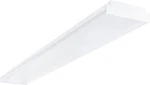 4FT Led Wraparound Light 40W 4400LM 4000K Garage Shop Ceiling Fixture New. Fixed Price $60.45.
