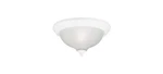 Westinghouse 66378 Ceiling Light X 11" 11.8". Fixed Price $46.05.