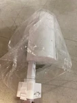 Jesco H2L562L-4090-38D-WH 36W Led Track Head 4000K H-type Cri White. Fixed Price $197.99.