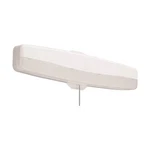 Lithonia Lighting Fmmcl 18 840 S1 M4 Led Flush Mount Closet W... Fast Ship. Fixed Price $75.16.