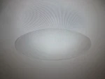 Halo 6 In. White Recessed Ceiling Light Albalite Glass Lens Trim. Fixed Price $28.76.