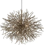 Troy F6097, Sierra Light Pendant, Distressed Bronze. Fixed Price $5150.00.