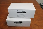 Rp Lightning Fans Led Ultra-thin #8842-1-WH-90-3K, Set Of 2, New. Fixed Price $43.79.