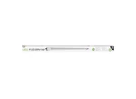 Feit Electric 74104 Ft. Led Shop Light Fixture With On/off Pull Chain White. Fixed Price $37.50.