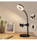 Kawoti Led Desk Lamp Usb With 3 Lighting Modes Dimmable 10 Brightness. Fixed Price $22.99.