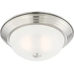 Designers Fountain Reedley 2LIGHTS Flush Mount Ceiling Light, 11 Inch Lightin.... Fixed Price $34.38.