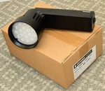 Ohyama Lighting Series Led Track Light, Black OLSP18J-WW-50BK 2700K, New. Fixed Price $84.88.