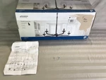Progress Cabarro 5-LIGHT Matte Black Chandelier Replacement 2 Hex Nuts Aa Only. Fixed Price $20.00.