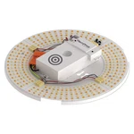 Remphos Circular DRUM,9",10W,4000K RPT-P-LEDCR-G2-9IN-14L-840-FWFC. Fixed Price $85.40.