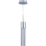 ET2 Contemporary Lighting E22771-91PC Fizz Iv Mini Pendant Polished Chrome. Fixed Price $150.40.