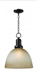 New World Imports 9311-29 Loft Single-light Pendant Euro Bronze Iron Finish. Fixed Price $39.00.