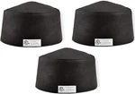 Tenmat FF109-300 One Hour Ul Fire Rated Recessed Light Cover (pack Of 3), Black. Fixed Price $199.00.