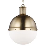 Bellevue SGP42561 Loire 16"W Pendant - Bronze. Fixed Price $399.00.