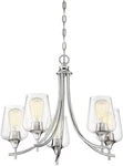 Savoy House Octave Chandelier. Fixed Price $478.00.
