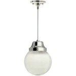Tech Lighting Wrightwood Hanging Ceiling Pendant 600WRIPCS Satin Nickel. Fixed Price $149.95.