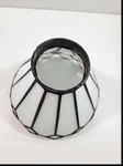 Elk Lighting Replacement Glassshade From Mix-n-match Collection New Open Box. Fixed Price $16.21.