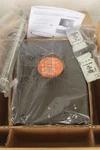 Tech Lighting Element E3RFF-HANE Round Recessed Fixture. Fixed Price $170.00.