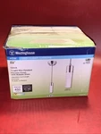 Westinghouse Cava One-light Led Indoor Mini-pendant 6307900. Fixed Price $22.96.