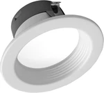 DLR4(V6) 4-INCH White 3000K Recessed Led Downlight With Baffle (DLR46071203KWHBF. Fixed Price $24.99.