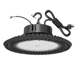 Bft Ufo Led High Bay Light 240W 5000K 36,000LM 0-10V Dimmable Sh.... Fixed Price $109.62.