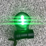 Vip Signal Light Adventure Takes 3V Lithium Battery 2/3A Oem/genuine Green. Fixed Price $68.00.