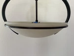 Hubbardton Forge Mackintosh Semi-flush Bowl Pendant Light. Fixed Price $900.00.