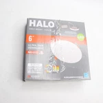 Halo New Construction Or Remodel Canless Recessed Integrated Led Kit. Fixed Price $11.68.