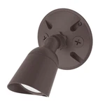 Used Wac Lighting WP-LED415-30-ABZ Endurance 15W Single Spot Light-bronze. Fixed Price $97.71.