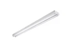 Metalux Ft. 2-LIGHT Linear White Integrated Led Ceiling Strip W/ 4200 Lm. Fixed Price $33.68.