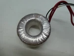 New! Tech TC0075-0035 Toroidal Transformer Coil 120V 12VA 1A. Fixed Price $29.99.