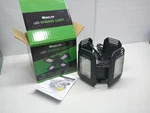 Maxlite 54W Plug-in Led Garage Light 5000K 5400LM GL-054UB50. Fixed Price $24.99.