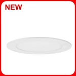 Progress Lighting P807001-30 Everlume 7"W Led Flush Mount Ceiling R14. Fixed Price $25.99.