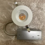 Wac R3BRD-F927 Lighting Oculux 3.5" Led Open Trim W/flood Beam Spread. Fixed Price $104.97.