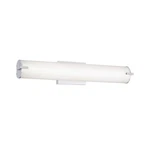 Westinghouse 6112100 25"W Led Bath Bar - Nickel. Fixed Price $83.63.