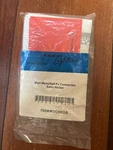 Tech Lighting 700WMOCHEDS Wall Monorail Freejack Connector, S-nickel. Fixed Price $52.50.