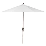 Treasure Garden 9 Deluxe Auto-tilt Market Umbrella Sunbrella Fade Resistant. Fixed Price $374.99.