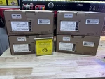 Lithonia Lighting LBR6 Led 6" Round Retrofit Downlight Switchable Cct. Fixed Price $99.99.