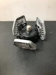 Beyond Bright BEBRPRO-MC4 6000LM Motion Led Flush Mount Garage Light. Fixed Price $21.76.
