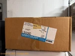 New Lightolier L500IC Recessed Downlight Insulated Ceiling Housing Only 4PCS.. Fixed Price $53.99.