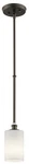Kichler 43927OZ Joelson Mini Pendant Olde Bronze. Fixed Price $114.97.