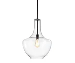 Jonathan JYL6401B Watts 13.25" Glass/metal Led Pendant Farmhouse Contempora.... Fixed Price $124.88.