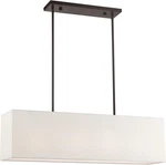 Livex Lighting 41156-92 Summit English 11.50X36.00X8.50, Bronze. Fixed Price $698.99.