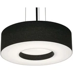 Afx Inc. MCP1214MBBK-BK Montclair Light 12.25 Inch Black Pendant Ceiling. Fixed Price $257.60.