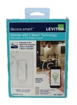 Leviton Decora Smart Dimmer Wave Technology White Blanco DZ6HD New!. Fixed Price $39.99.