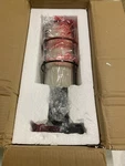 Hudson Valley 1510-OB Sovereign 7" Mini Pendant Light Old Bronze. Fixed Price $140.99.
