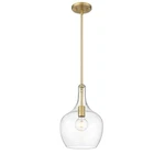 Millennium Lighting 28401 -vb Lamara 10" Wide Mini Pendant. Fixed Price $135.00.